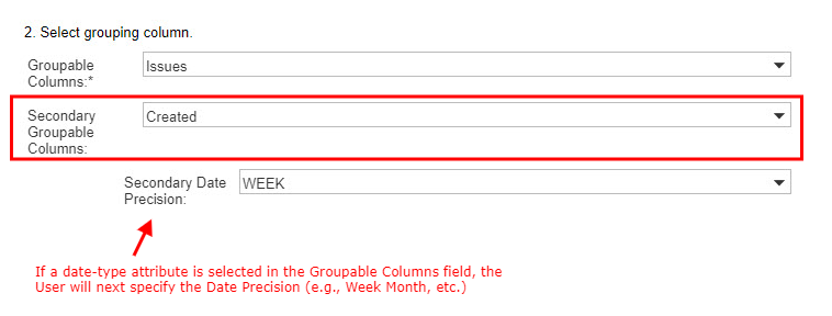 Secondary Groupable Columns Annotated