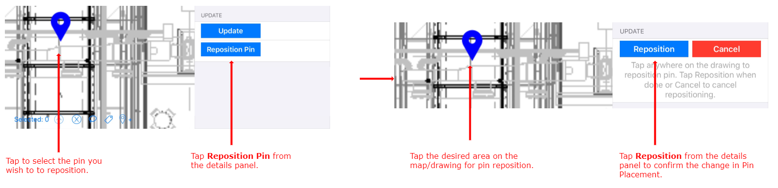 Reposition Pin Placement Annotated