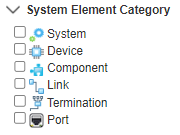 InfraLink Documentation > System Element Types > SE category filter.PNG